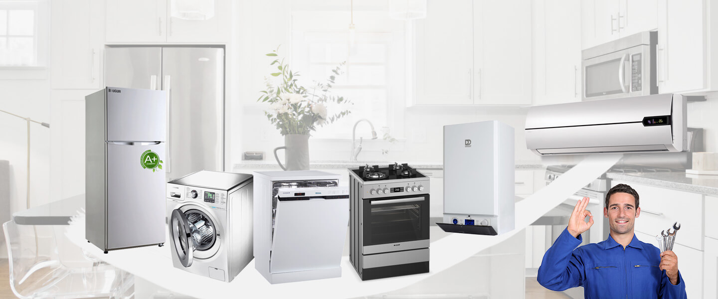 İkizce Warmhaus Servisi